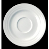 Rak Rondo porcelán csészealj, 13 cm, 429110