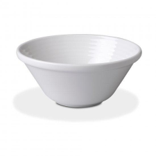 Rak Rondo porcelán salátás tál, 16 cm, 60 cl, 429421 tányér és evőeszköz