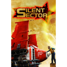 Rake in Grass Silent Sector (PC - Steam elektronikus játék licensz) videójáték