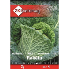 RAKETA 2G fa és növény