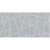 Rako Extra matt dekor Világosszürke 30 cm x 60 cm x 0,8 cm