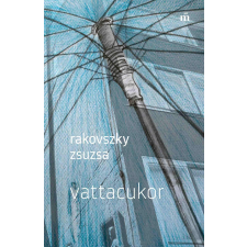 Rakovszky Zsuzsa - Vattacukor egyéb könyv