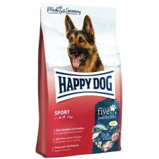 Raktáron Happy Dog Supreme Fit & Vital Sport 14 kg kutyaeledel