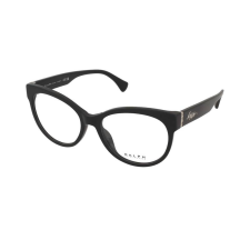 Ralph by Ralph Lauren Dioptriás szemüvegek Ralph RA7173U 5001 szemüvegkeret