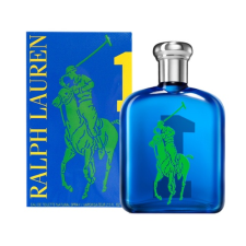 Ralph Lauren Big Pony 1, edt 40ml parfüm és kölni