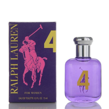 Ralph Lauren Big Pony 4 for Women, edt 15ml parfüm és kölni