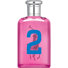 Ralph Lauren Big Pony EDT 100 ml parfüm és kölni