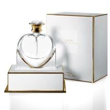 Ralph Lauren Love, edp 30ml parfüm és kölni