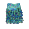 Ralph Lauren női Szoknya - Virág #kék