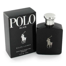 Ralph Lauren Polo Black EDT 40 ml parfüm és kölni