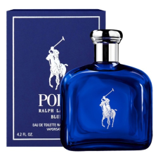 Ralph Lauren Polo Blue, edt 125ml - Teszter, Teszter parfüm és kölni