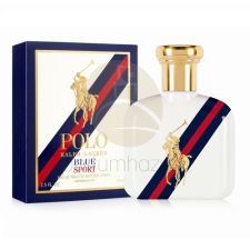 Ralph Lauren Polo Blue Sport EDT 125 ml parfüm és kölni