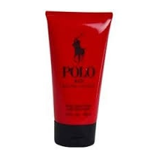 Ralph Lauren Polo Red, after shave 150ml after shave