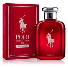 Ralph Lauren Polo Red, edp 125ml - Teszter parfüm és kölni