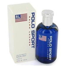 Ralph Lauren Polo Sport EDT 125 ml parfüm és kölni