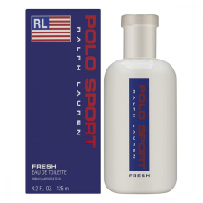 Ralph Lauren Polo Sport Fresh EdT 125 ml parfüm és kölni