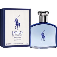 Ralph Lauren Polo Ultra Blue EDT 75 ml parfüm és kölni