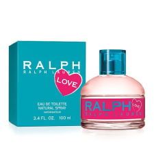 Ralph Lauren Ralph Love, edt 100ml - Teszter parfüm és kölni