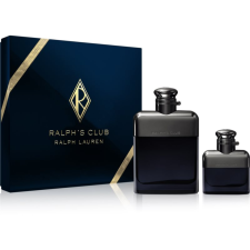 Ralph Lauren Ralph’s Club ajándékszett kozmetikai ajándékcsomag