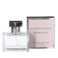 Ralph Lauren Romance EDP 100 ml parfüm és kölni