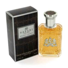 Ralph Lauren Safari For Men EDT 75 ml parfüm és kölni