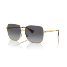 Ralph RA4142 9004T5 SHINY GOLD GREY GRADIENT POLARIZED napszemüveg