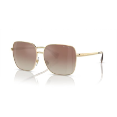 Ralph RA4142 9116B8 SHINY PALE GOLD BROWN MIRROR GRADIENT napszemüveg