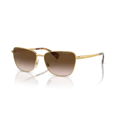 Ralph RA4143 900413 SHINY GOLD GRADIENT BROWN napszemüveg