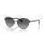 Ralph RA4145 9230T3 SHINY BLACK POLARIZED GRADIENT GREY napszemüveg