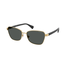 Ralph RA4149 900487 Shiny Gold Grey Gradient napszemüveg napszemüveg