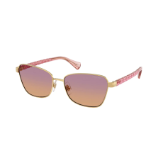 Ralph RA4149 949178 Shiny Gold Rose Gradient napszemüveg