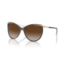 Ralph RA5150 601/3B HAVANA ON AQUAMARINE GRADIENT BROWN napszemüveg napszemüveg