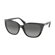 Ralph RA5274 5001T3 SHINY BLACK POLARIZED GRADIENT GREY napszemüveg