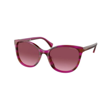 Ralph RA5282U 59848H STRIPED BROWN PURPLE GRADIENT VIOLET napszemüveg napszemüveg