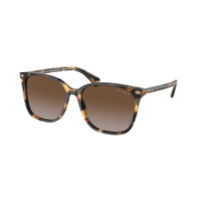 Ralph RA5293 6148T5 VVCV Shiny Havana Yellow Polarized Gradient Brown napszemüveg napszemüveg