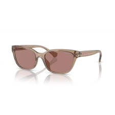 Ralph RA5307U 612073 SHINY TRANSPARENT BEIGE LIGHT ROSE BROWN napszemüveg napszemüveg