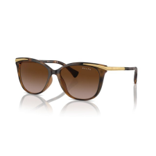 Ralph RA5309U 614913 SHINY DARK HAVANA GRADIENT BROWN napszemüveg napszemüveg