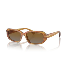 Ralph RA5311U 6151T5 SHINY HONEY HAVANA POLARIZED GRADIENT BROWN napszemüveg