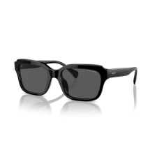 Ralph RA5312U 500187 SHINY BLACK DARK GREY napszemüveg napszemüveg
