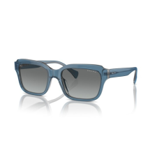 Ralph RA5312U 606811 TRANSPARENT BLUE/MILKY LIGHT GREY GREY GRADIENT napszemüveg napszemüveg