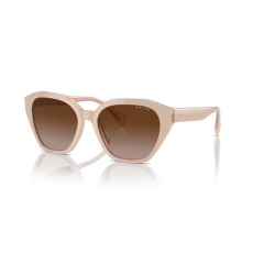 Ralph RA5315U 606313 SHINY BEIGE ON MILKY BEIGE GRADIENT BROWN napszemüveg