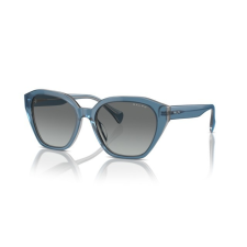 Ralph RA5315U 606811 SHINY BLUE ON MILKY GREY GRADIENT GREY napszemüveg napszemüveg