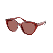 Ralph RA5315U 632069 Shiny Burgundy Gradient Light Violet napszemüveg napszemüveg
