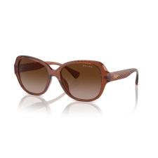 Ralph RA5316U 614913 SHINY DARK HAVANA GRADIENT BROWN napszemüveg napszemüveg