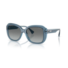 Ralph RA5321U 606811 SHINY TRANSPARENT BLUE MILKY GRADIENT GREY napszemüveg