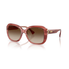 Ralph RA5321U 620313 SHINY MILKY RED DEMI PINK GRADIENT BROWN napszemüveg