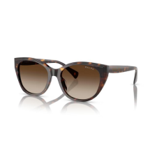 Ralph RA5324U 500313 SHINY DARK HAVANA GRADIENT BROWN napszemüveg napszemüveg