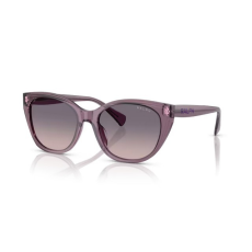 Ralph RA5324U 620736 SHINY TRANSPARENT VIOLET GRADIENT VIOLET napszemüveg