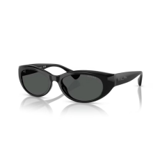 Ralph RA5327U 500187 SHINY BLACK DARK GREY napszemüveg