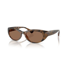 Ralph RA5327U 614973 SHINY DARK HAVANA DARK BROWN napszemüveg napszemüveg